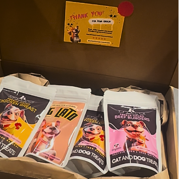 Out of This World Pack ๐
