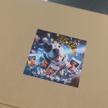 Out of This World Pack ๐