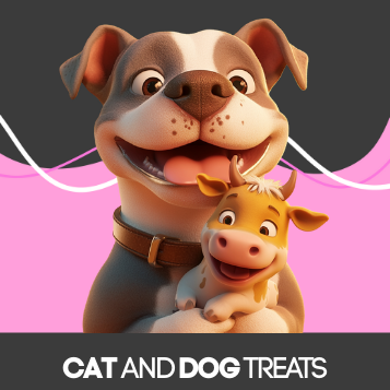 Freeze-Dried Beef Bite