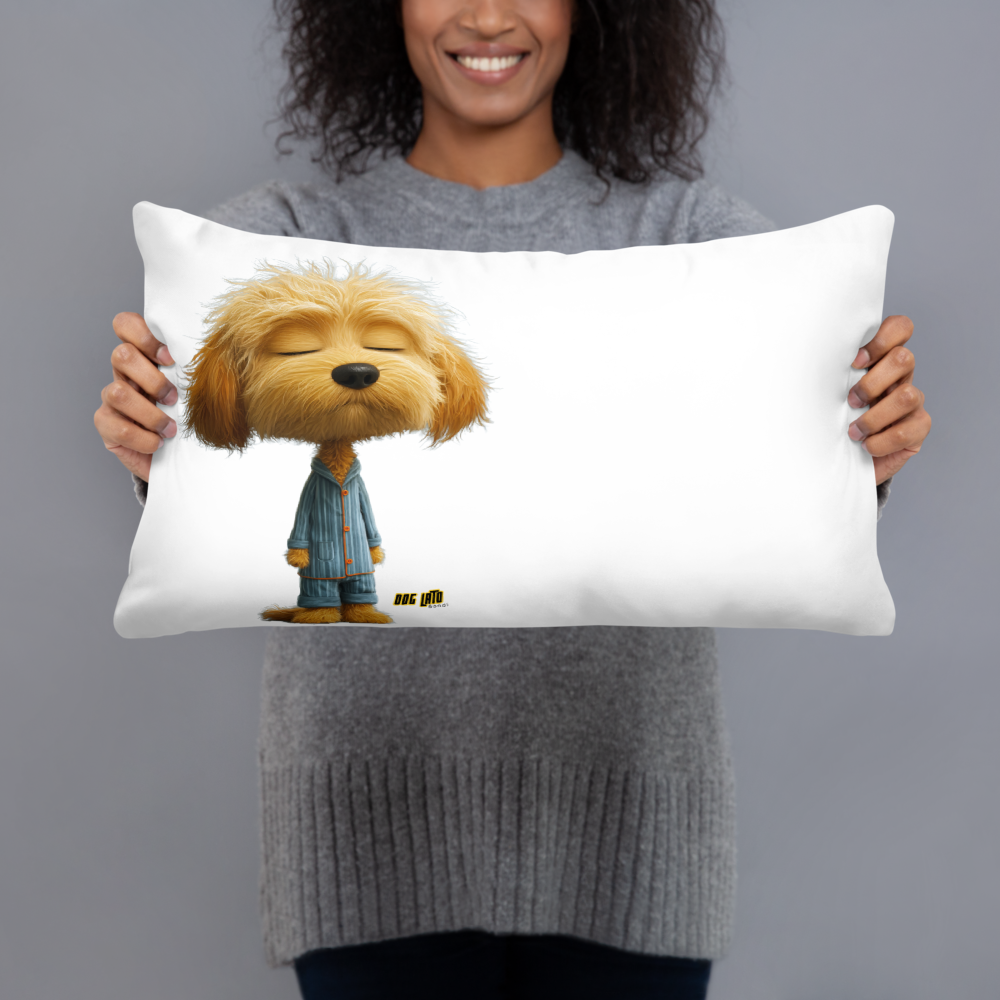Basic Pillow