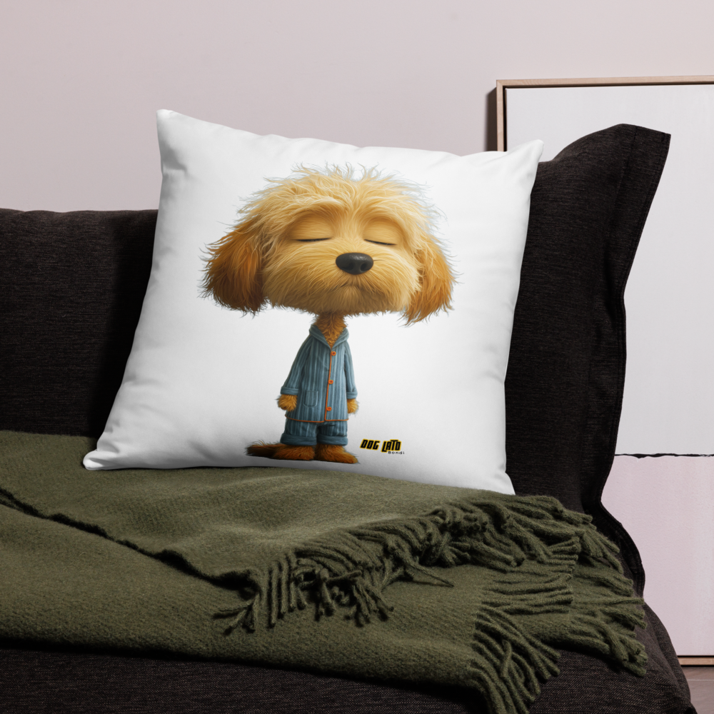 Basic Pillow