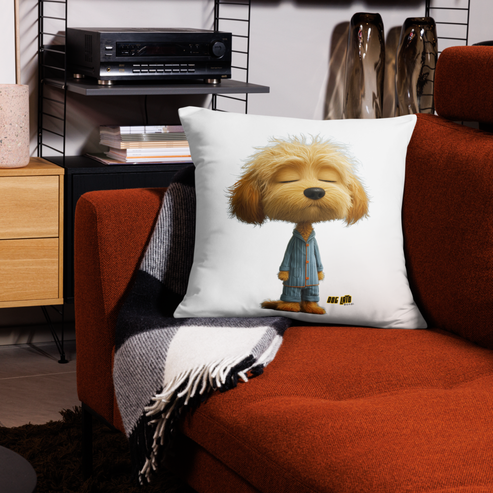 Basic Pillow