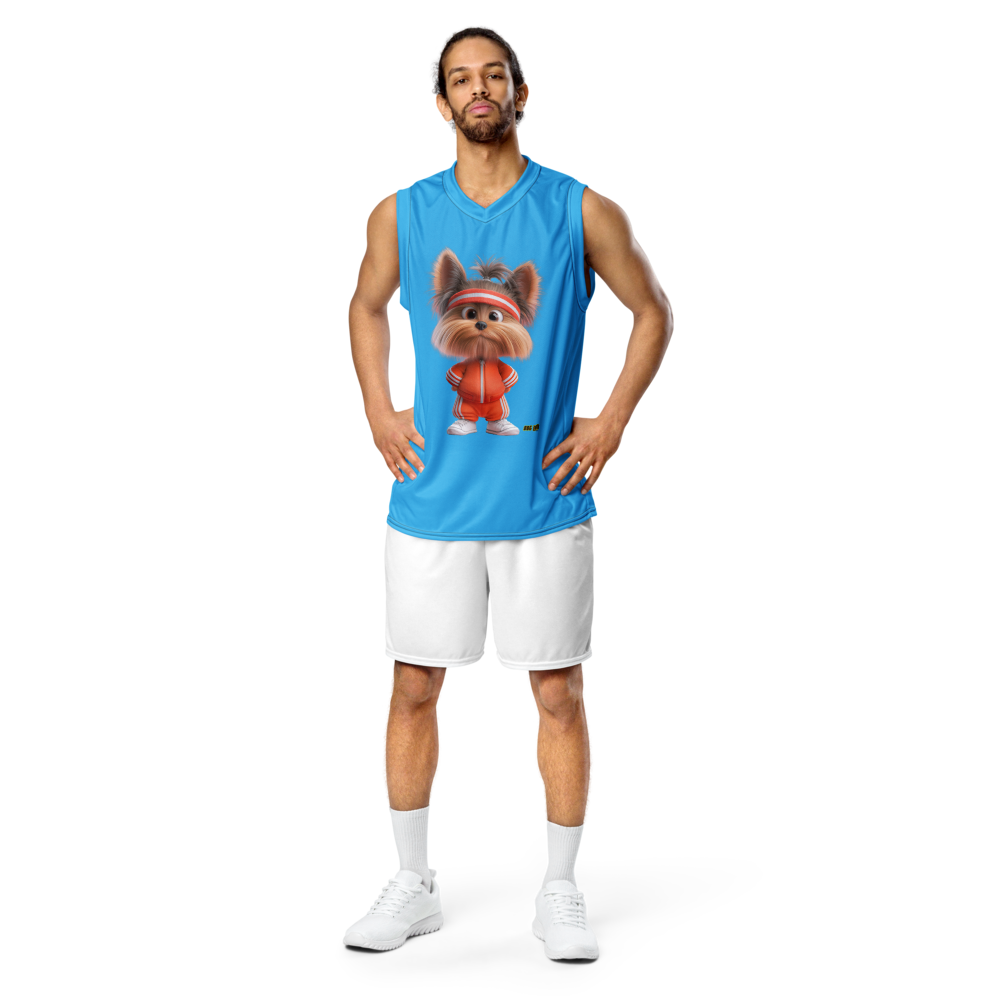 Yorkshire terrier Jersey