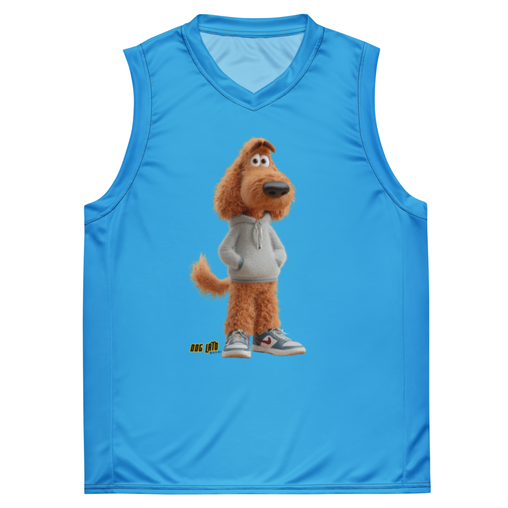 Groodle Jersey
