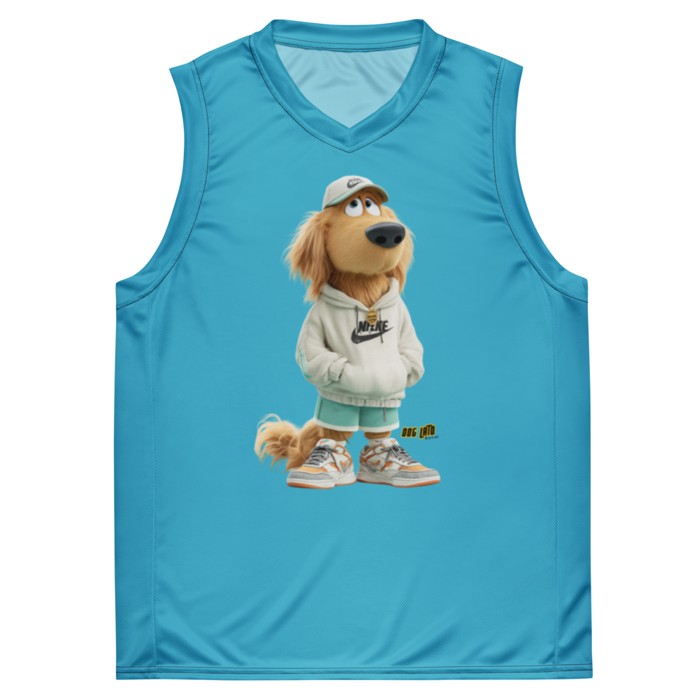 Labrador Jersey