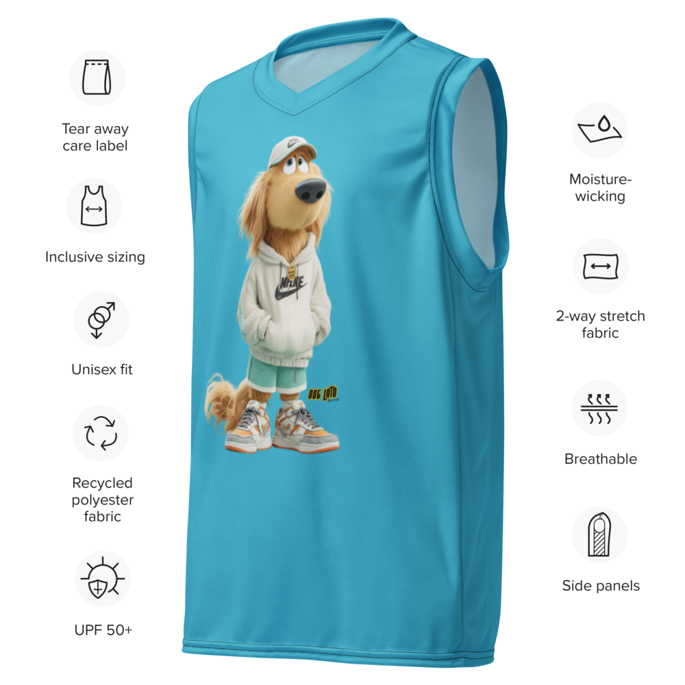 Labrador Jersey