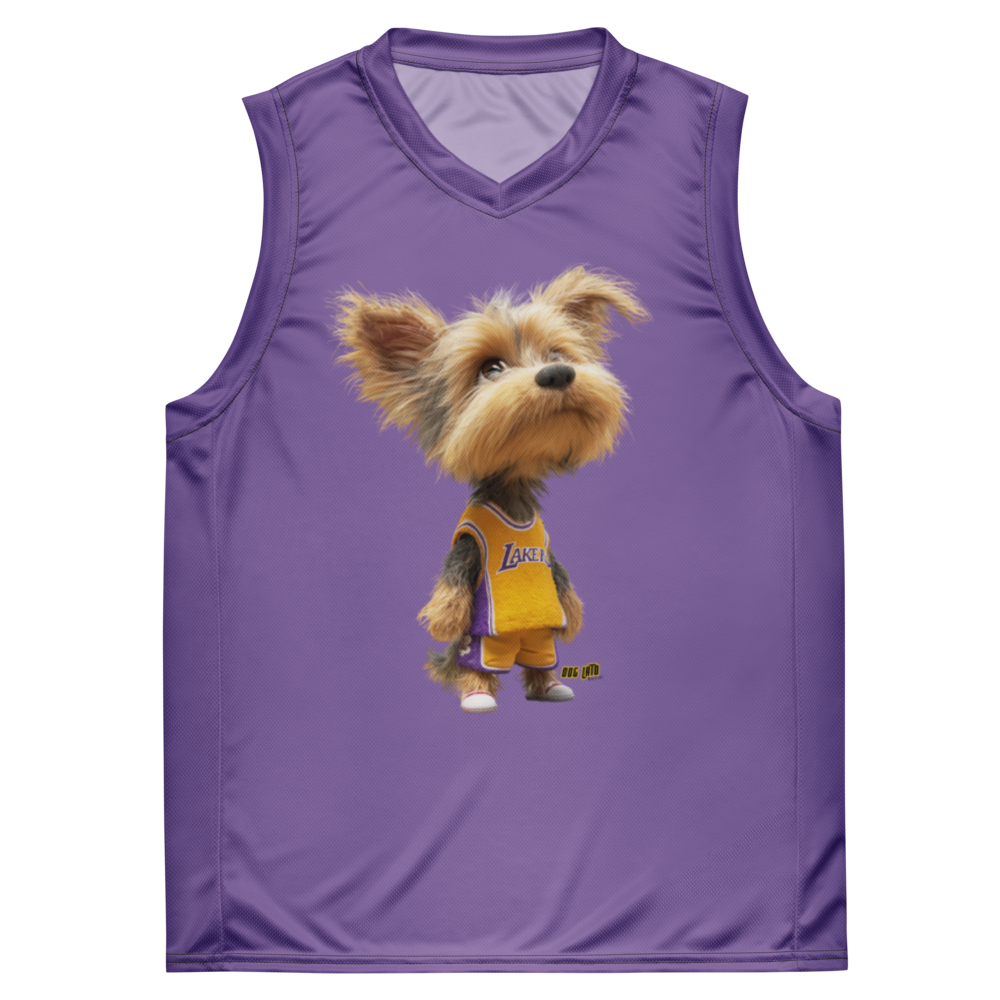 Yorkshire terrier Jersey