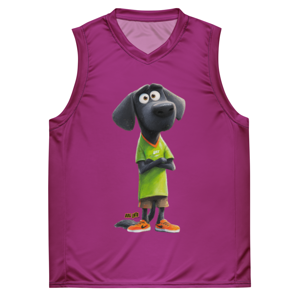 Labrador Jersey