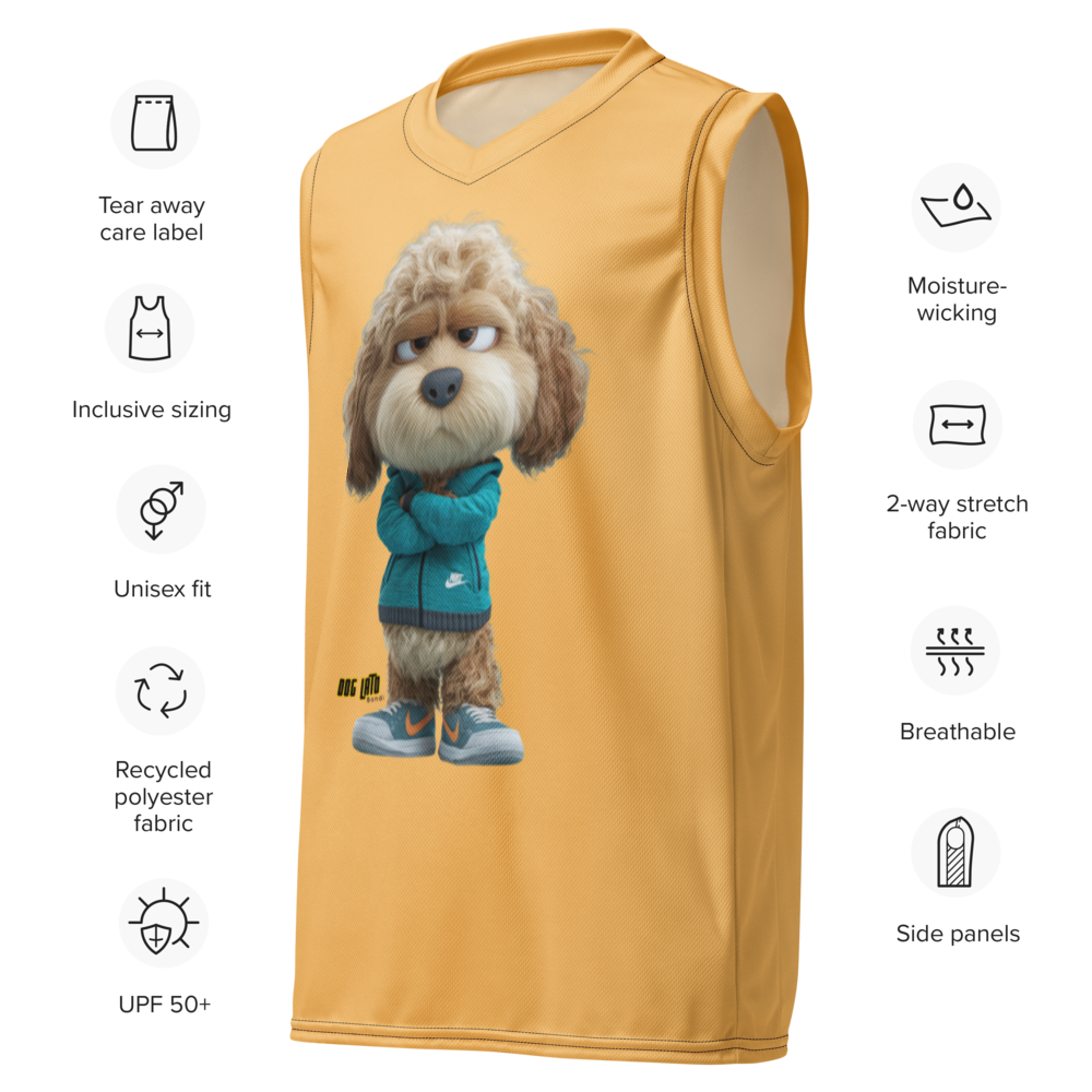 Cavoodle Jersey