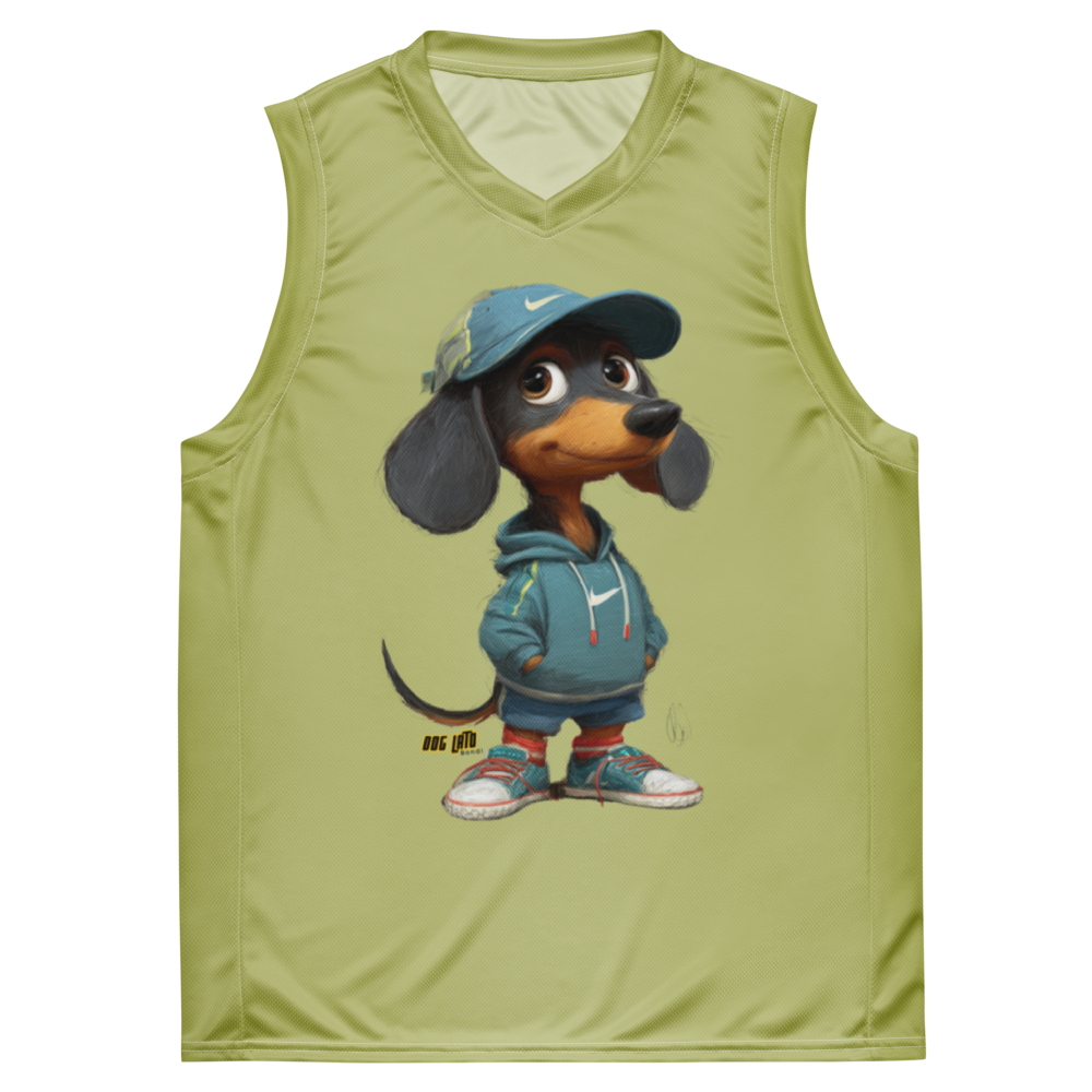 Dachshund Jersey