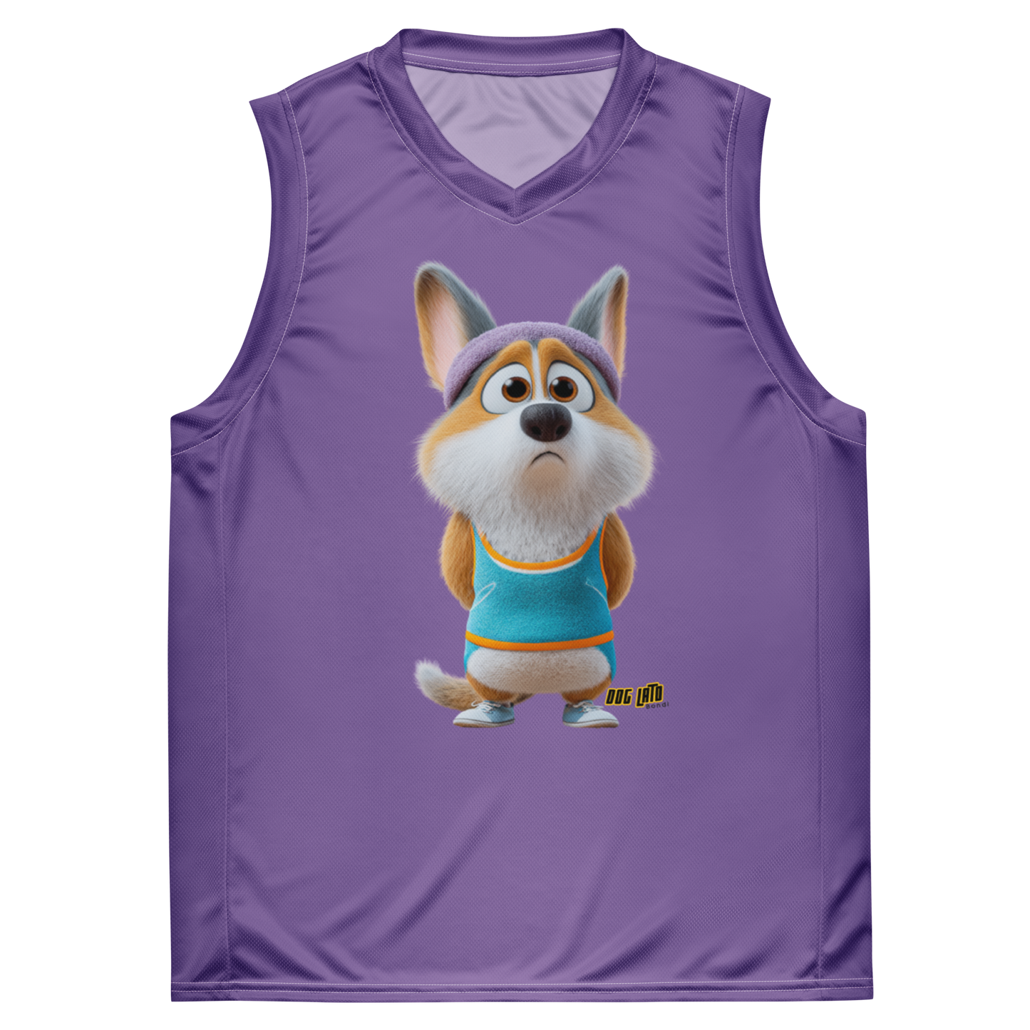 Corgi Jersey