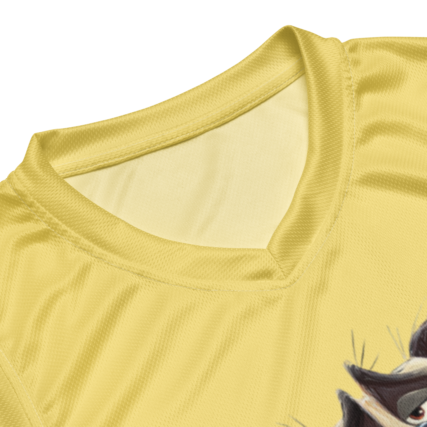 Pug Jersey