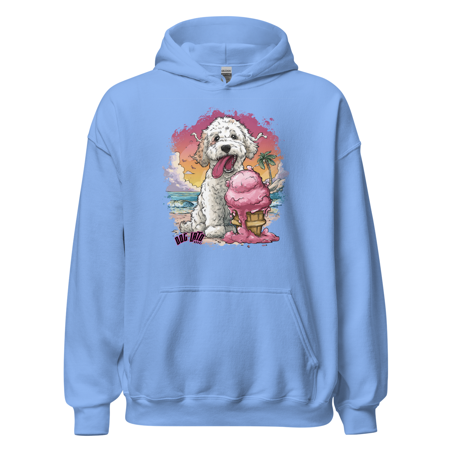 Cavoodle Hoodie