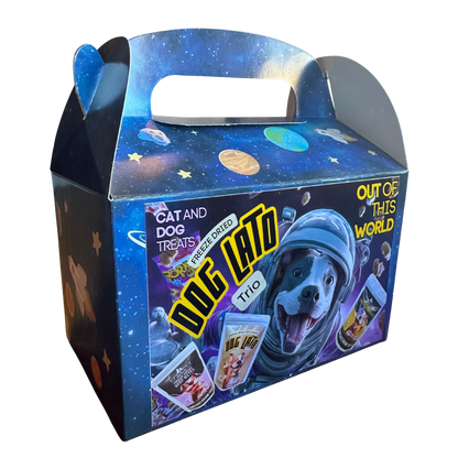 Out of This World Pack