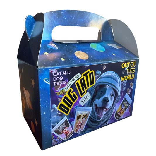 Out of This World Pack