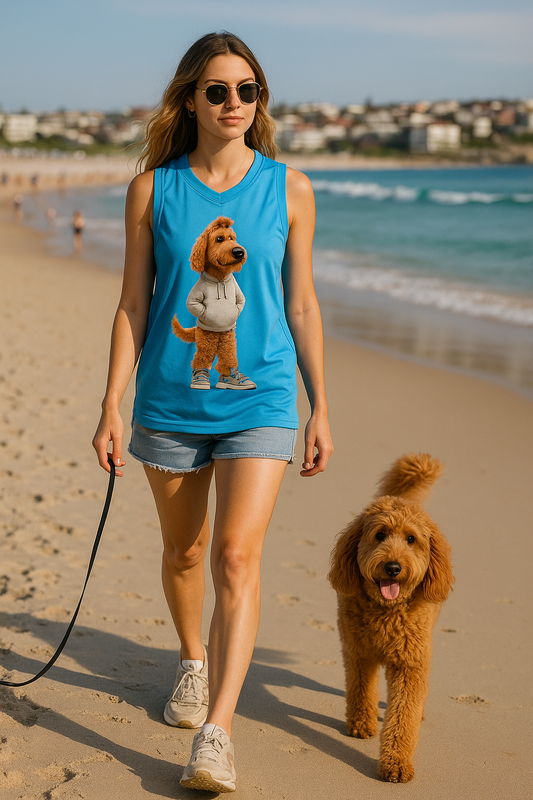 Groodle Jersey
