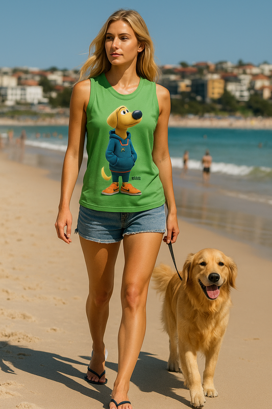 Labrador Jersey