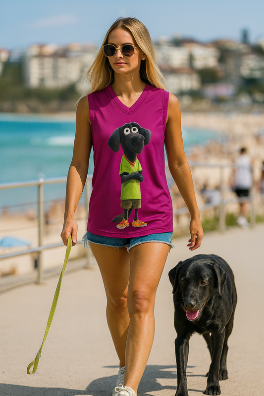 Labrador Jersey