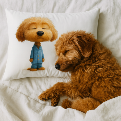 Basic Pillow