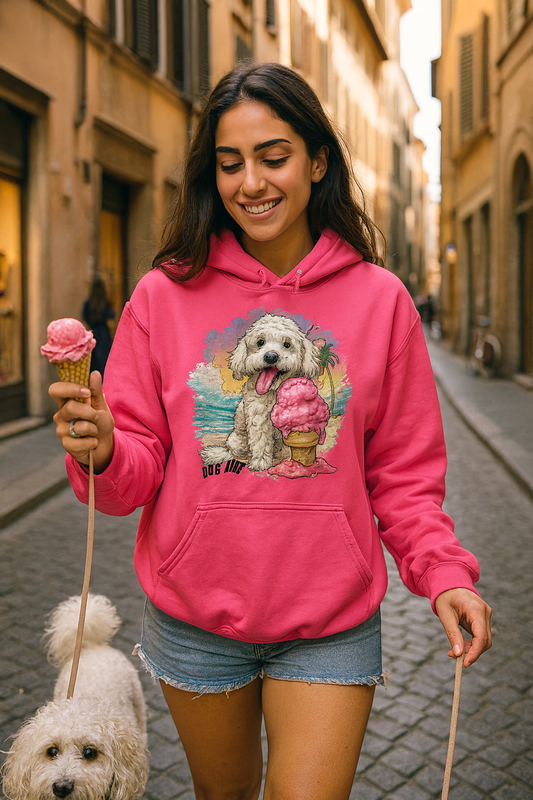 Cavoodle Hoodie