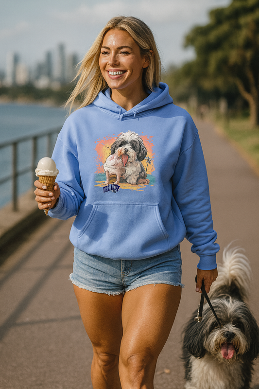 Shih Tzu Hoodie