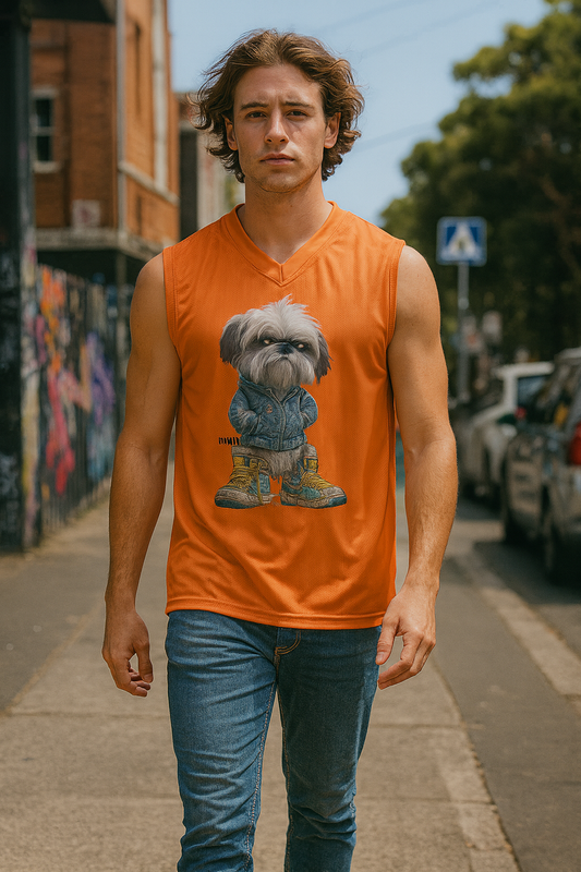 Shitzu Jersey