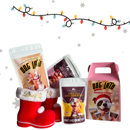 Christmas Gifbox, BUY 2 GET ONE FREE