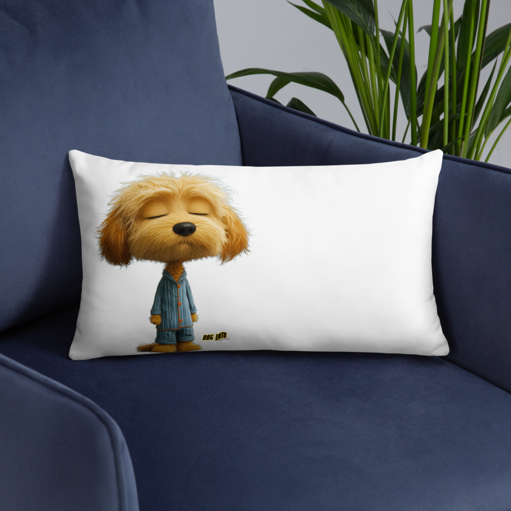 Basic Pillow