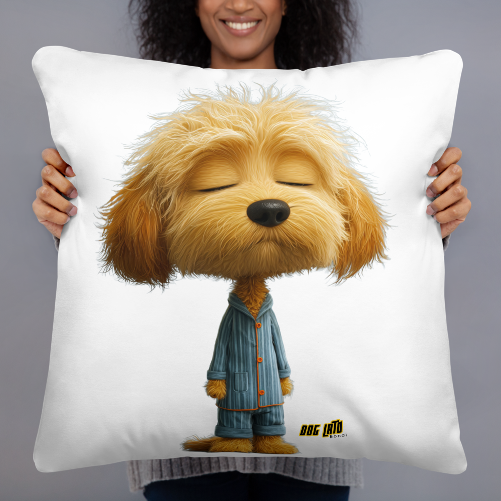 Basic Pillow