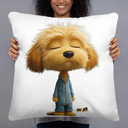 Basic Pillow