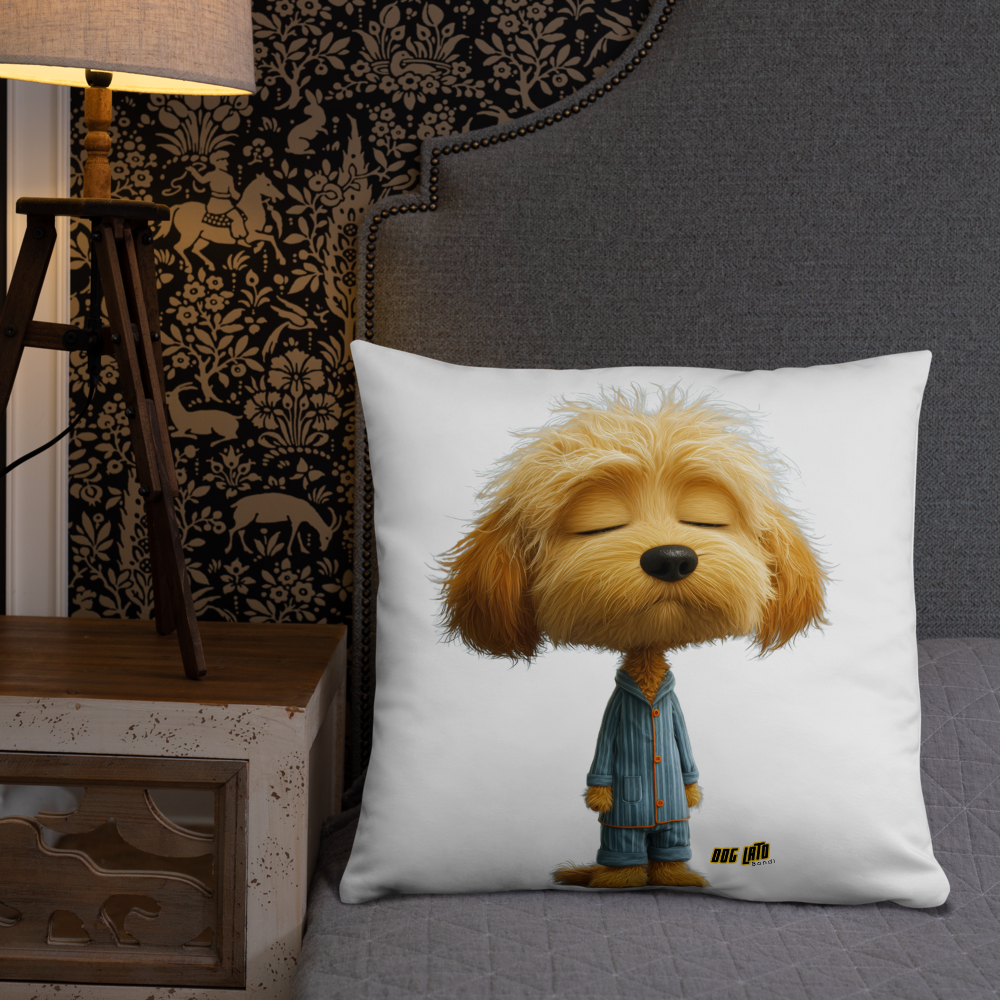 Basic Pillow
