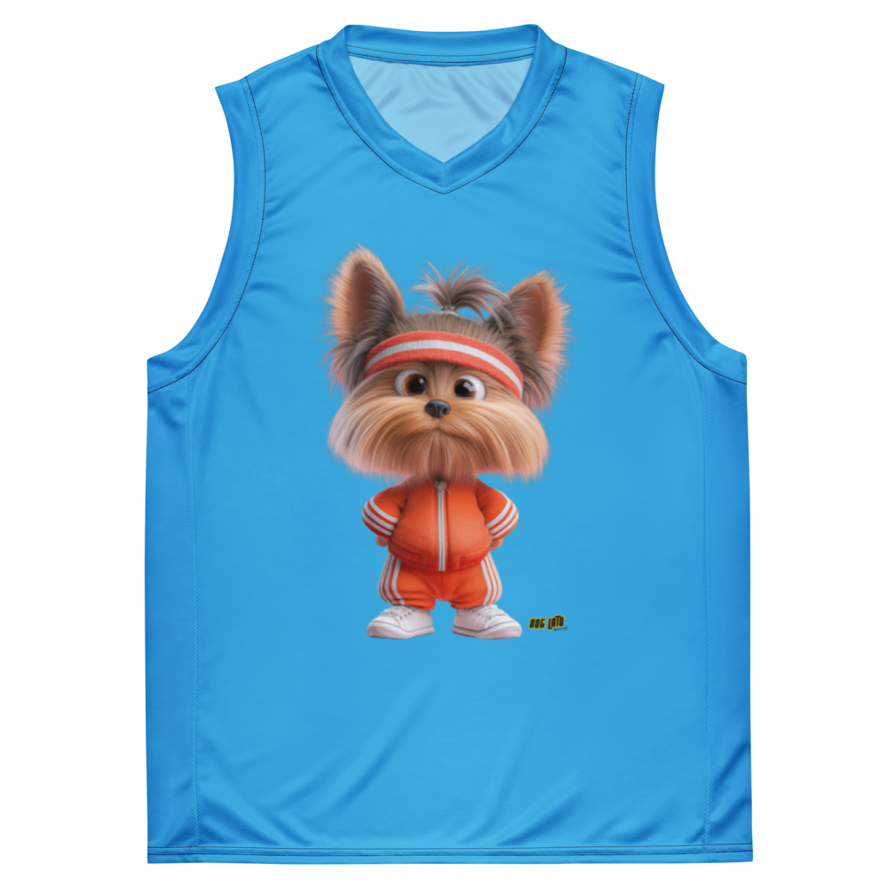 Yorkshire terrier Jersey