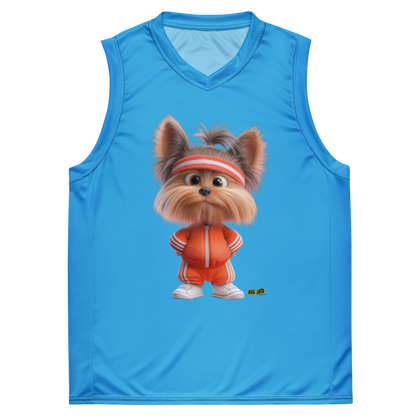 Yorkshire terrier Jersey