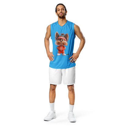 Yorkshire terrier Jersey