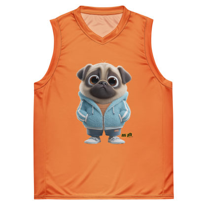 Pug Jersey