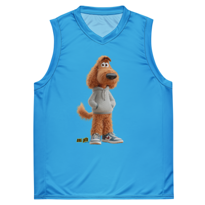 Groodle Jersey