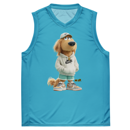 Labrador Jersey