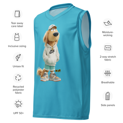 Labrador Jersey