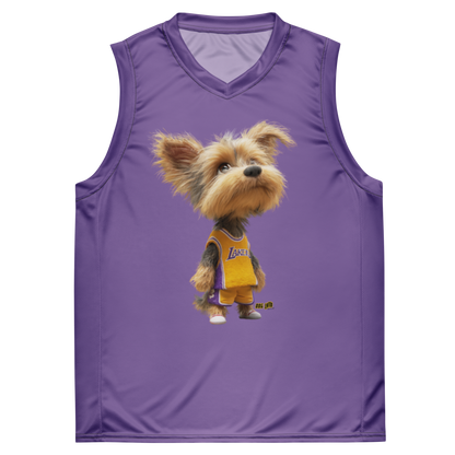 Yorkshire terrier Jersey