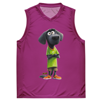 Labrador Jersey