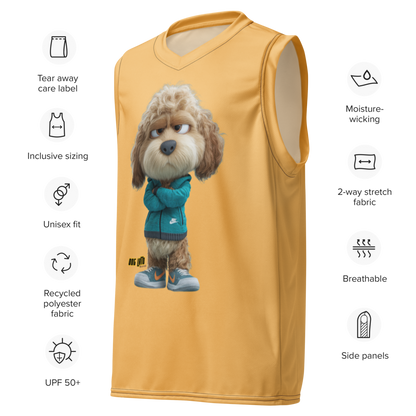 Cavoodle Jersey
