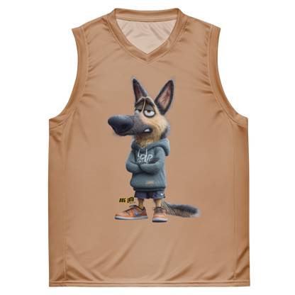 German Shepherd