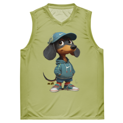 Dachshund Jersey
