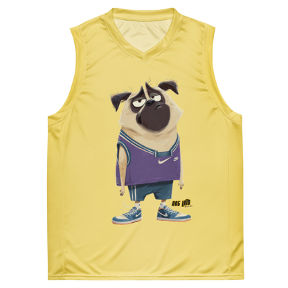 Pug Jersey