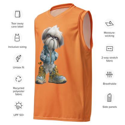 Shitzu Jersey