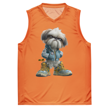 Shitzu Jersey