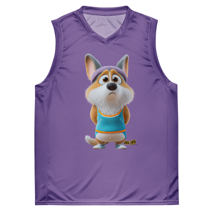 Corgi Jersey
