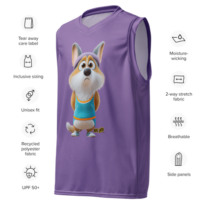 Corgi Jersey