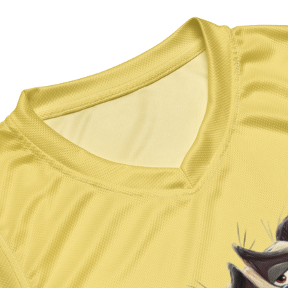 Pug Jersey