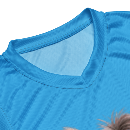Yorkshire terrier Jersey